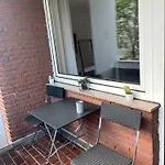 Tmj Apartment 1