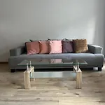 Tmj Apartment 1