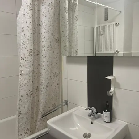 Apartment Tmj 1