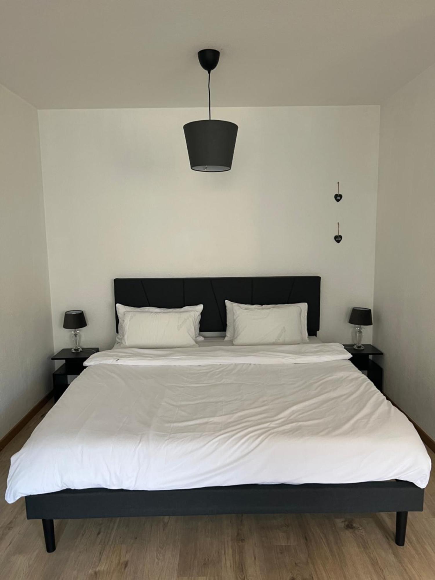 Apartment Tmj Apartment 1