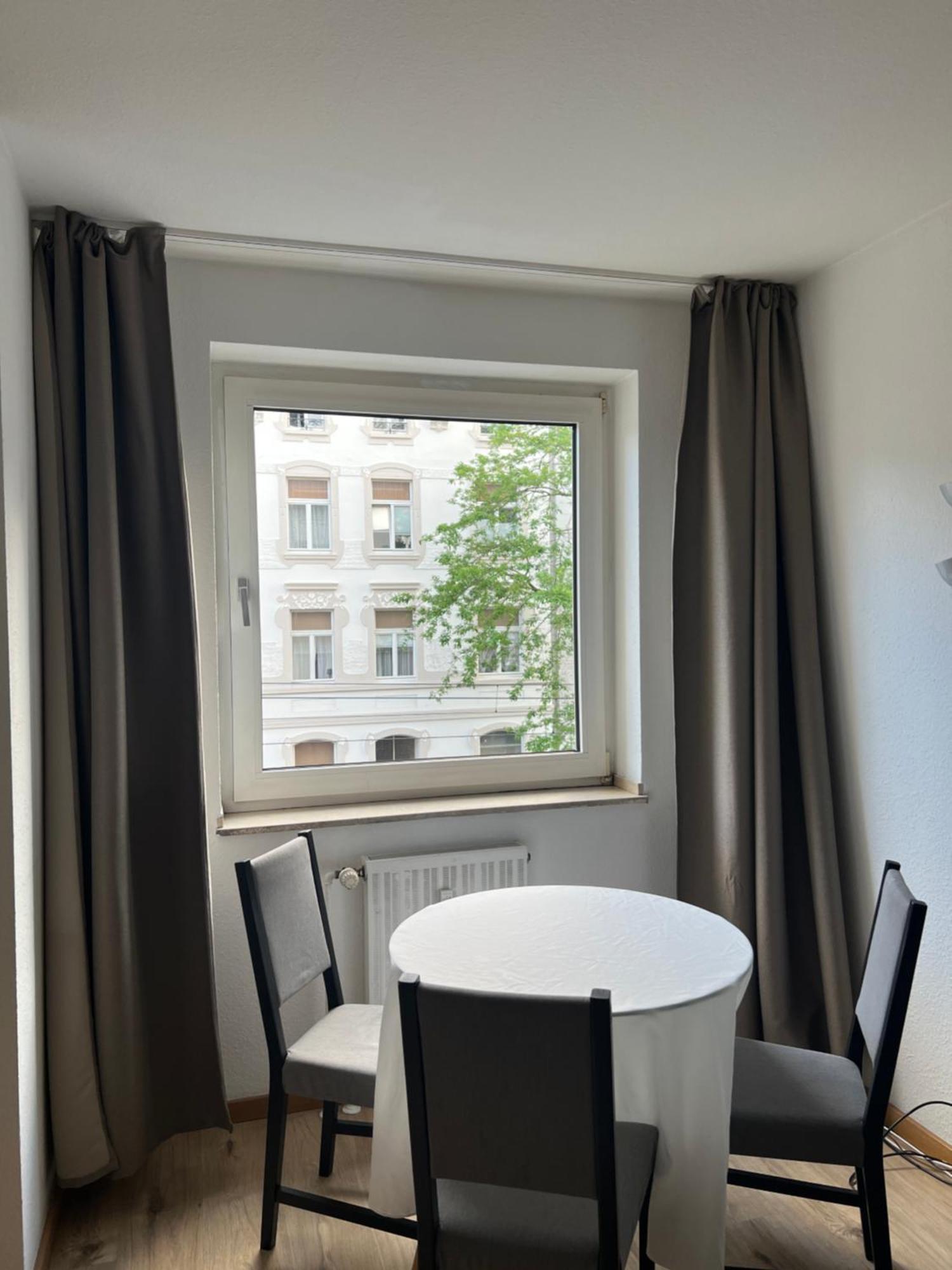 Apartment Tmj Apartment 1 Dusseldorf
