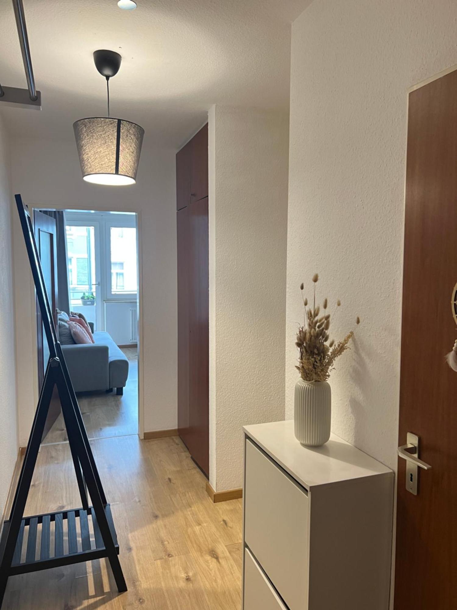 Apartment Tmj Apartment 1 Dusseldorf