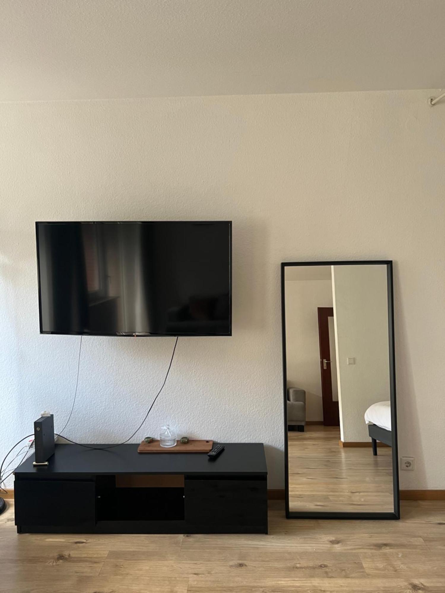 Tmj Apartment 1 Apartment
