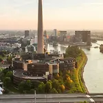 Tmj 1 Appartement Düsseldorf