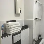 Tmj 1 Appartement Düsseldorf