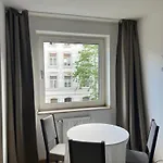 Appartement Tmj 1 Düsseldorf