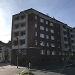 Appartement Tmj 1 *