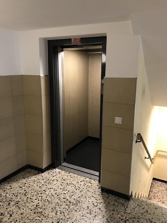 Apartment Tmj Apartment 1 Dusseldorf